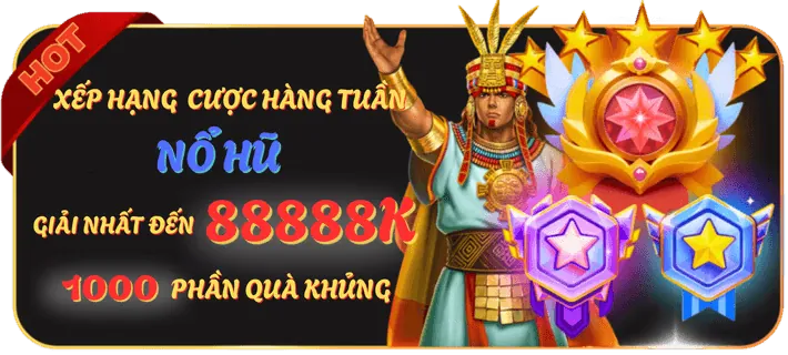 Các chương trình khuyến mãi độc quyền tại vn666