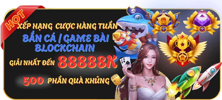 Top trò chơi nổ hũ hot nhất 2024 tại vn666