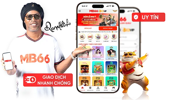 Cơ hội nổ hũ khủng