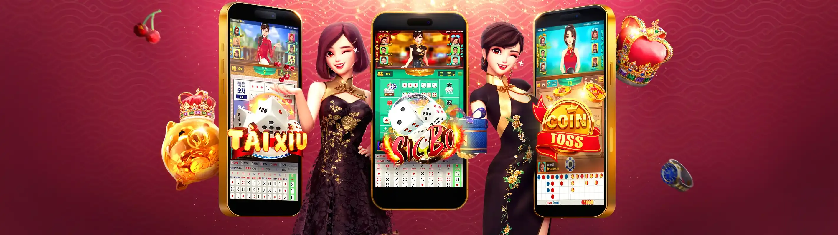 Chính sách Cookie của vn666 nổ hũ