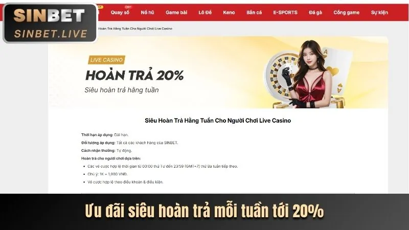 Ví dụ về quy tắc chơi slot game vn666 nổ hũ